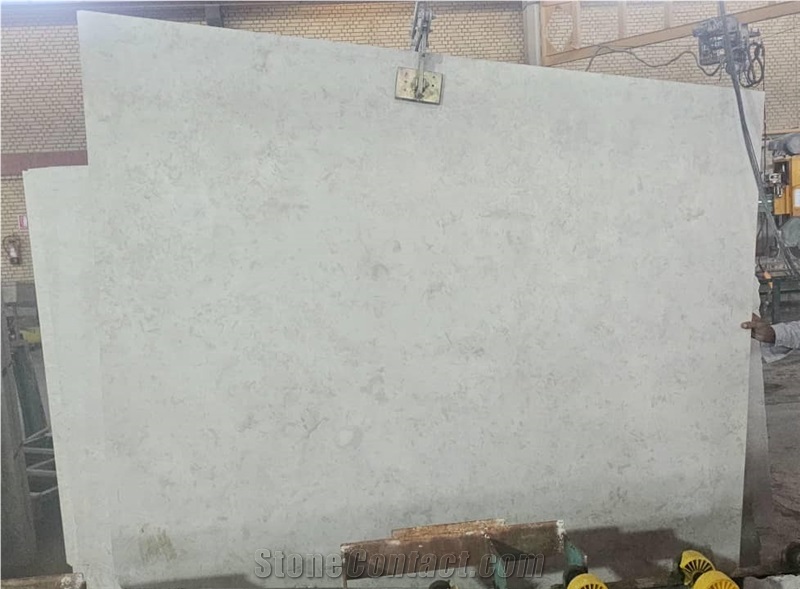 Gohare Limestone Honed/Polished Slabs