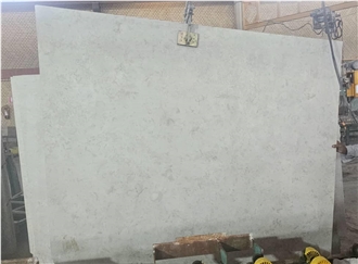 Gohare Limestone Honed/Polished Slabs
