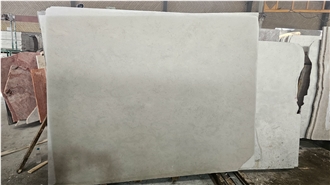 Gohare Limestone Honed/Polished Slabs