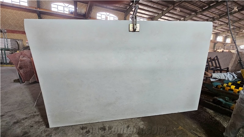 Gohare Limestone Honed/Polished Slabs