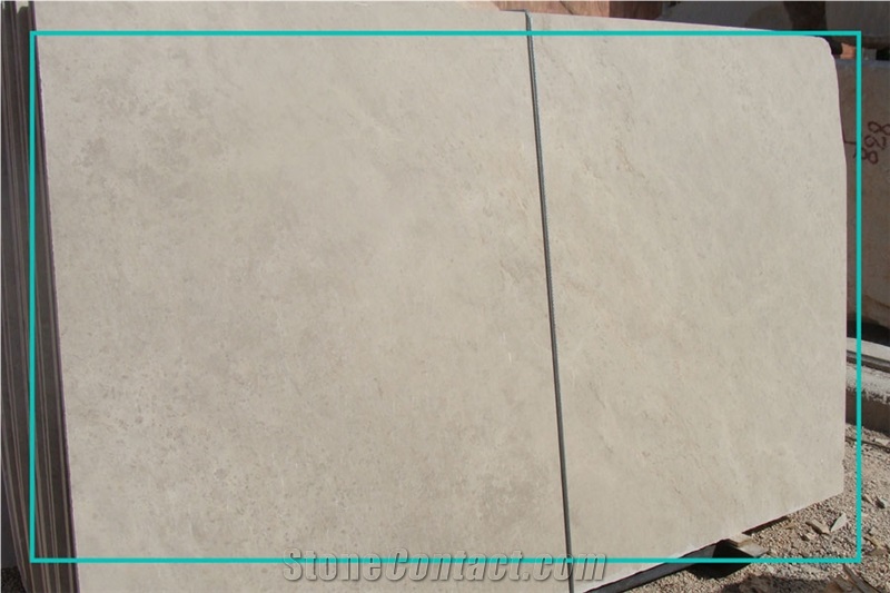 Gohare Limestone Honed/Polished Slabs