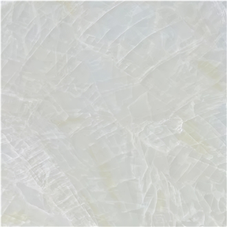 Ice Age Onyx Slabs