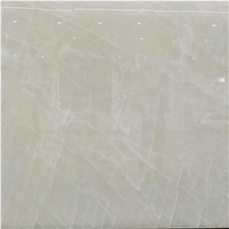 Ice Age Onyx Slabs