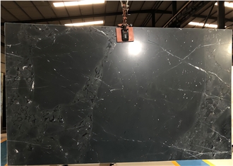 Negresco Black Quartzite Slabs Negresco Black Quartzite Slabs