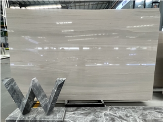 Norway Grey Wood Sandstone Slabs