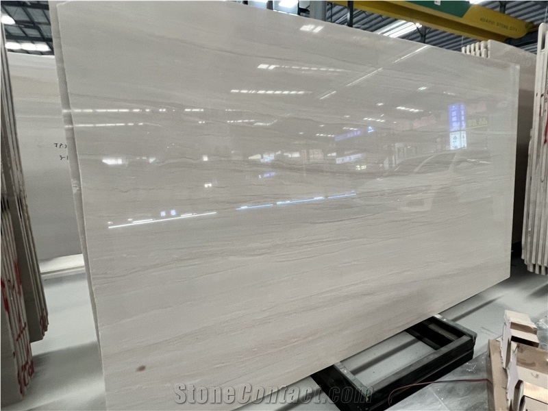 Norway Grey Wood Sandstone Slabs