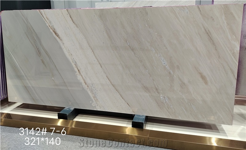 Palissandro Oniciato Chiaro Marble Slabs