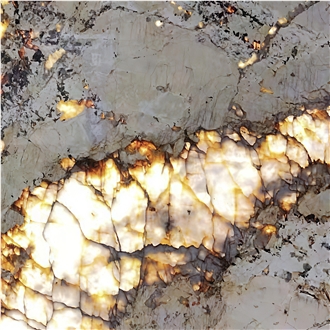 Patagonia Polished Quartzite  Slabs