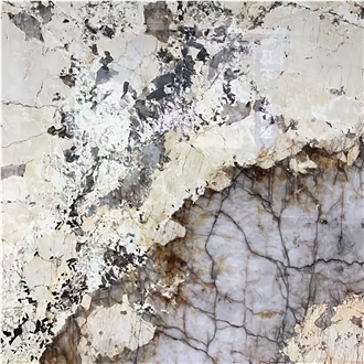 Patagonia Polished Quartzite  Slabs