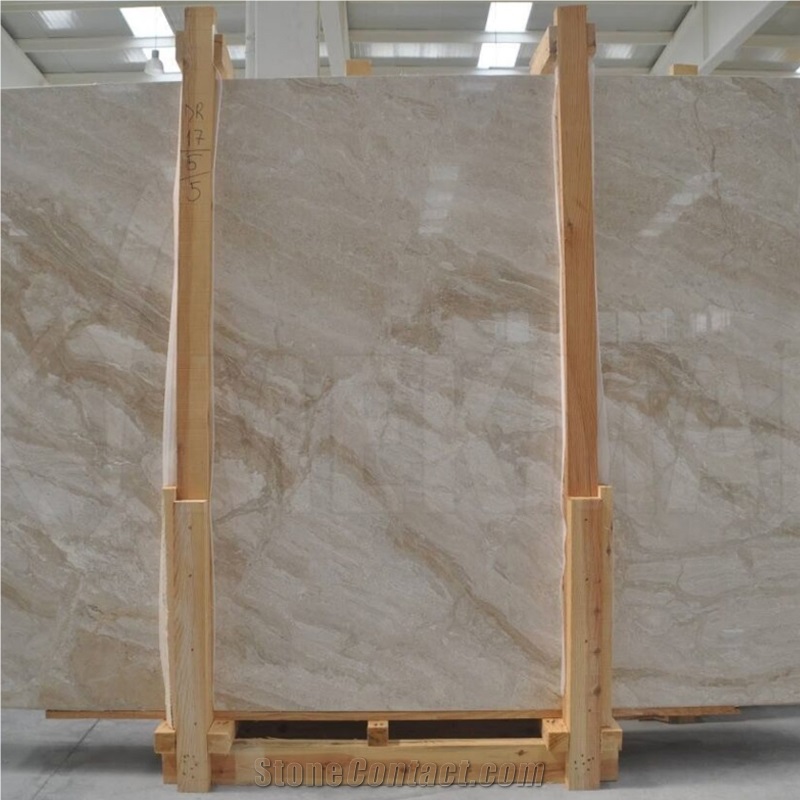 Diana Royal Marble Slab