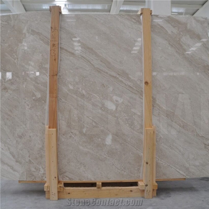 Diana Royal Marble Slab