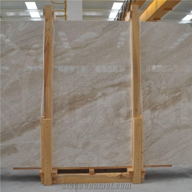 Diana Royal Marble Slab