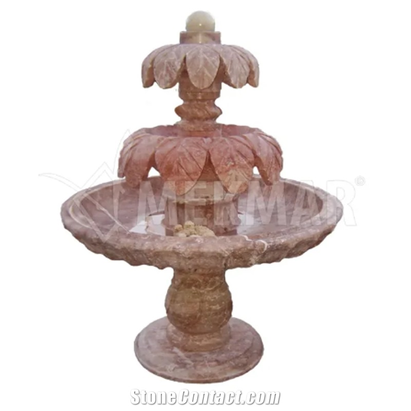 MARBLE FOUNTAIN BEIRUT