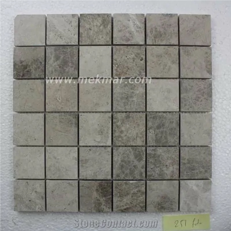 MARBLE MOSAIC MP-G-44  Mosaic Tiles