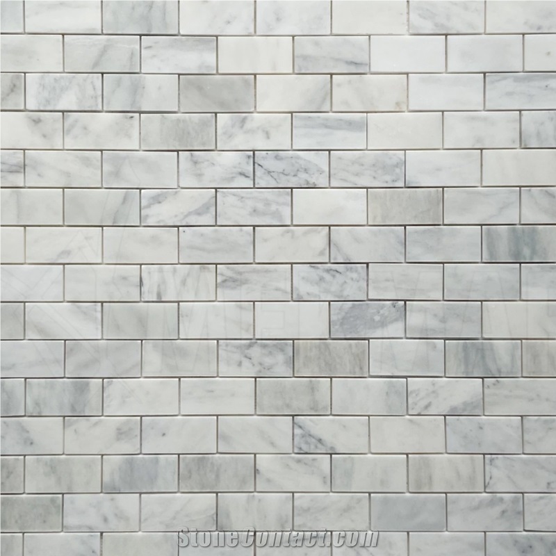 Marble Mosaic Mp-W-51