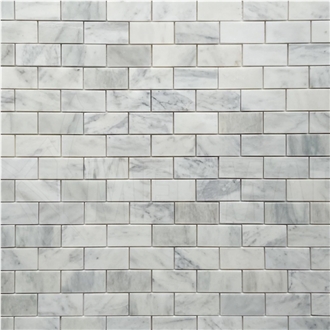 Marble Mosaic Mp-W-51