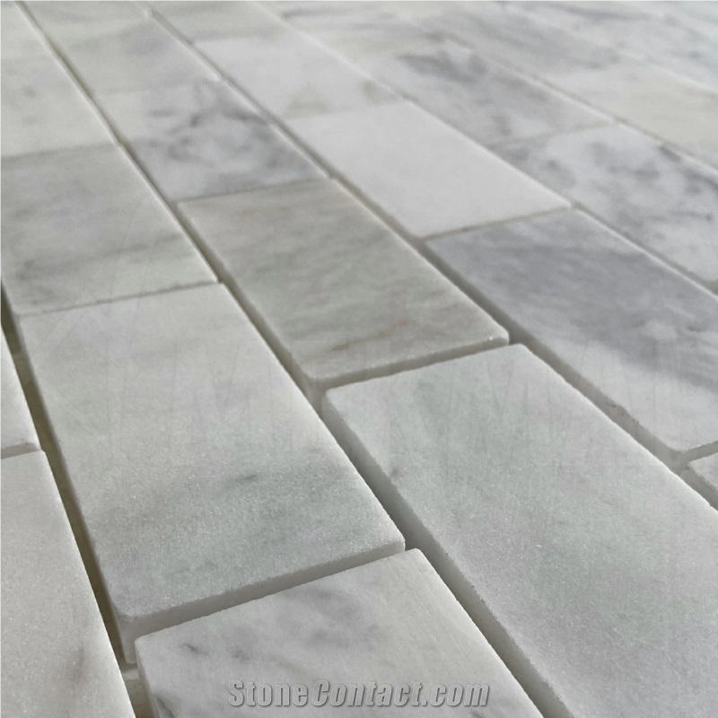 Marble Mosaic Mp-W-51