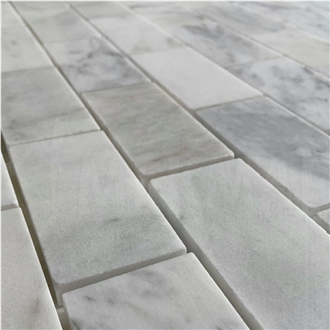 Marble Mosaic Mp-W-51