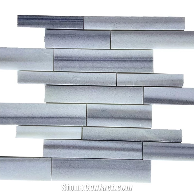 MARBLE MOSAIC MP-WG-R  Mosaic Tiles
