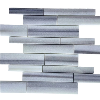 MARBLE MOSAIC MP-WG-R  Mosaic Tiles
