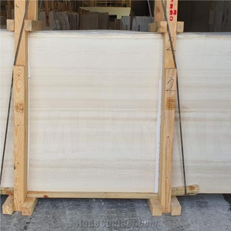 Mocha Limestone  Slabs