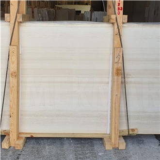 Mocha Limestone  Slabs