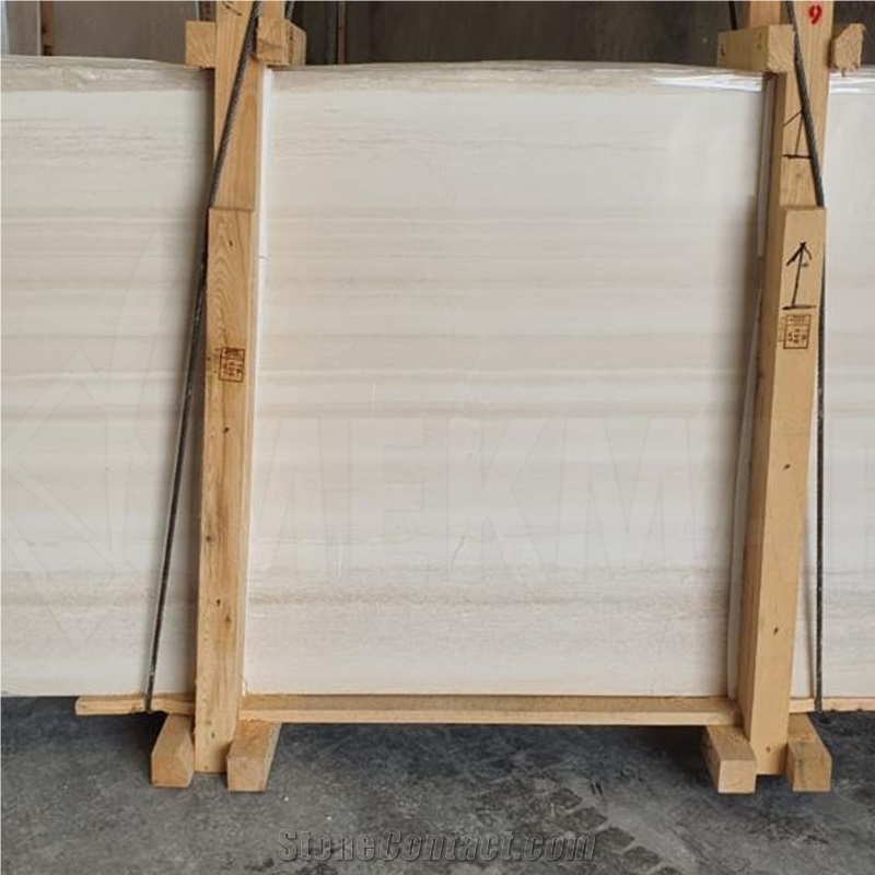 Mocha Limestone  Slabs