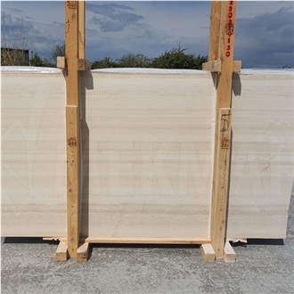 Mocha Limestone  Slabs