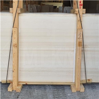 Mocha Limestone  Slabs