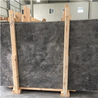 Tundra Blue Marble Slab
