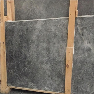 Tundra Blue Marble Slab