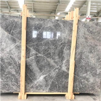 Tundra Blue Marble Slab