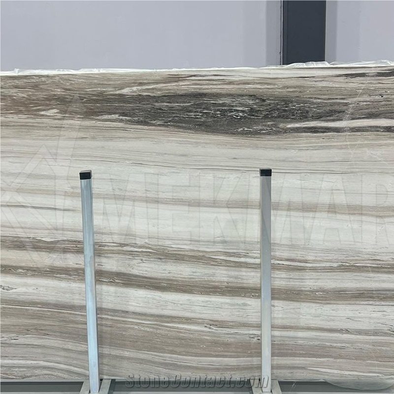 Turkish Palisandro Marble Slabs