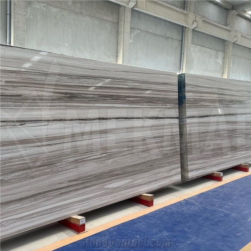 Turkish Palisandro Marble Slabs