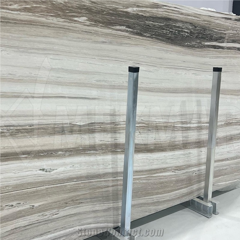 Turkish Palisandro Marble Slabs
