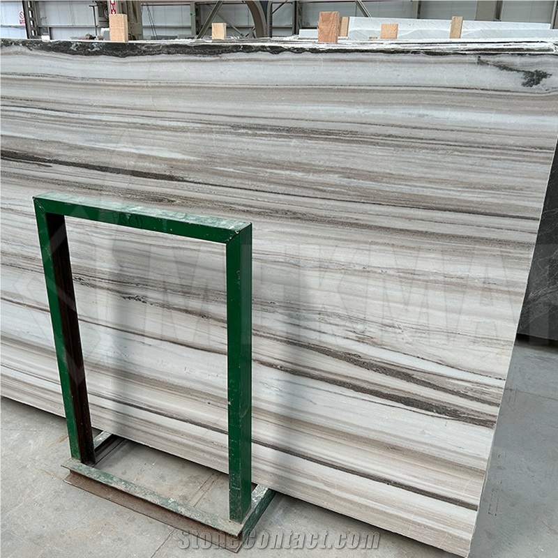 Turkish Palisandro Marble Slabs