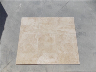 Classic Light Travertine CC Tiles Classic Light Travertine CC Tiles