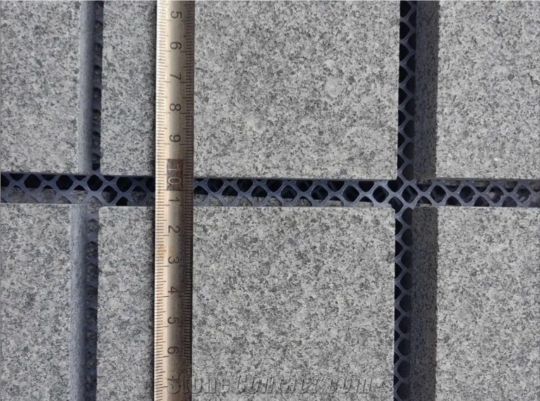 Cheap Hot Sale China High-Quality G654 Cobble Stone Pavers