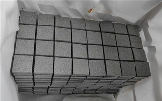 Cheap Hot Sale China High-Quality G654 Cobble Stone Pavers