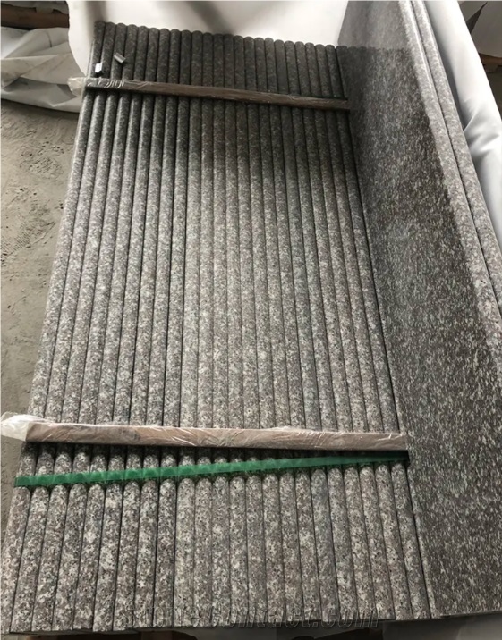 Durable China G664 Granite Slabs With High Quality