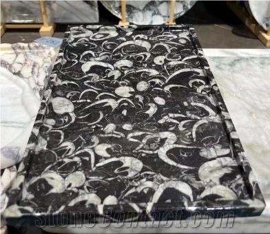 Wholesale Exquisite Natural Stone Accessories Trays