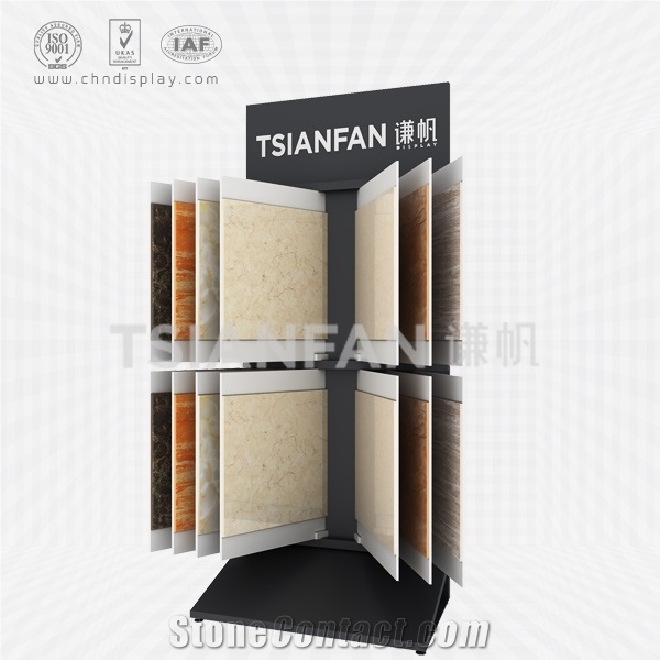 Page Turning Stand For Tile Sample,Stone Sample