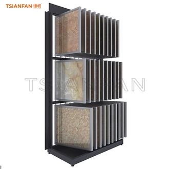 Page Turning Stand For Tile Sample,Stone Sample