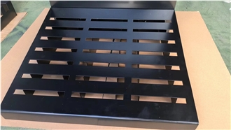 Quartz Marble Granite Stone Sample Countertop Rack