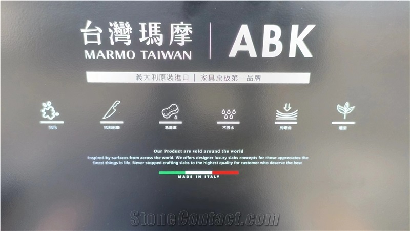 Quartz Marble Granite Stone Sample Countertop Rack
