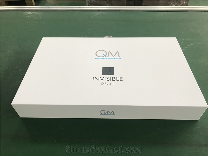 Stone Sample Display Book/Box/Case
