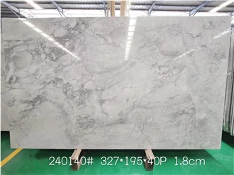 Super White Quartzite Slabs