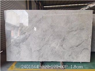 Super White Quartzite Slabs