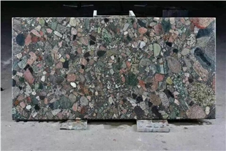 China Seven Colour Granite Stone Slabs China Seven Colour Granite Stone Slabs