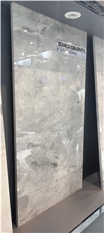 Bianco Colorato Marble Slabs